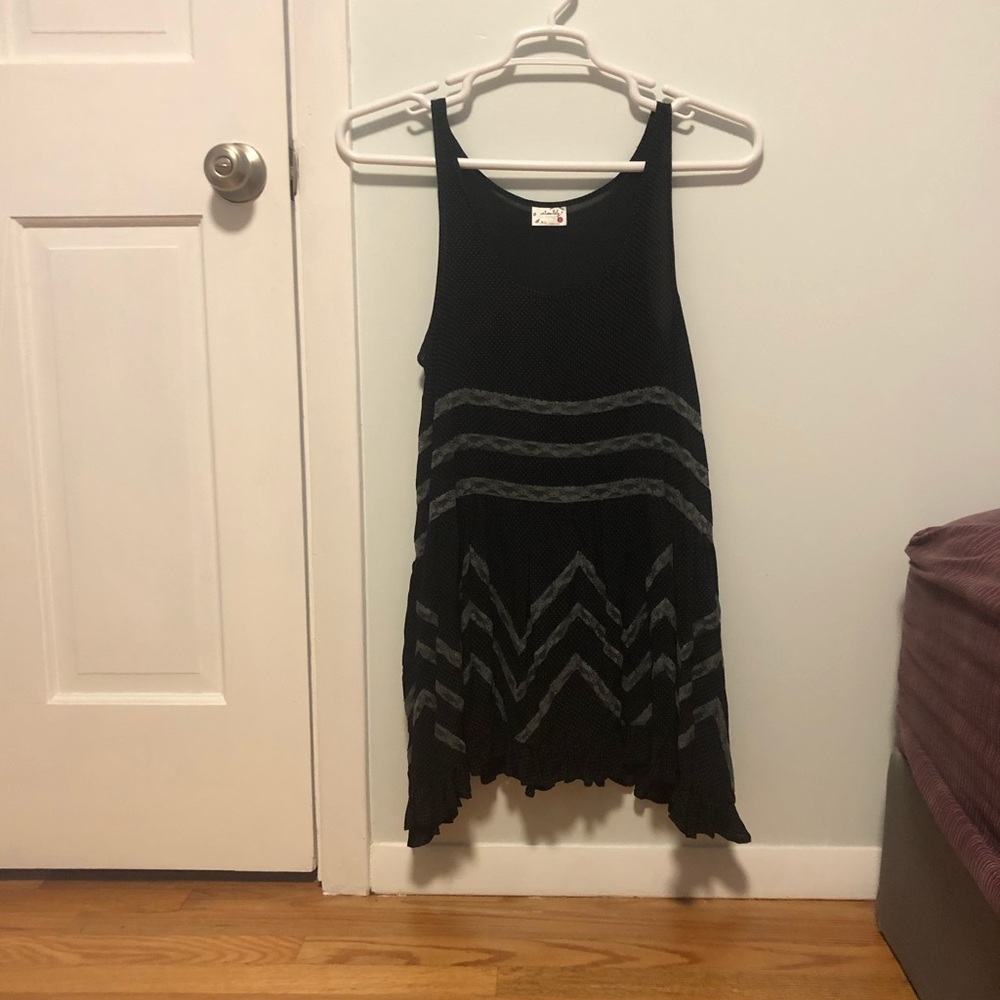 Boho dress
